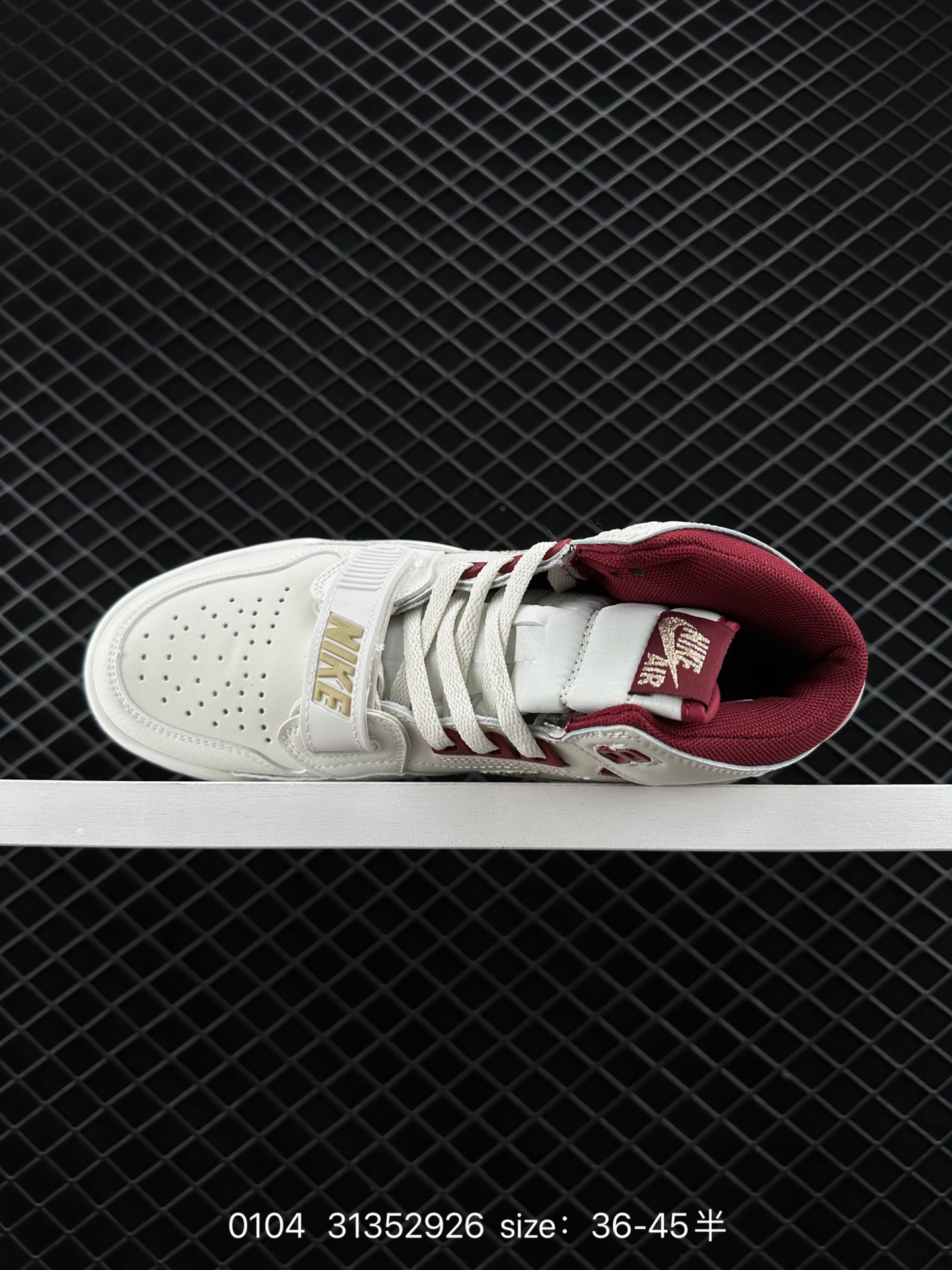 Air Jordan  Legacy 312